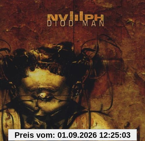 Diod Man