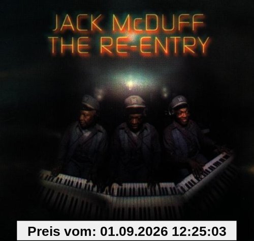 The Re-Entry