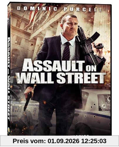 Assault on Wall Street