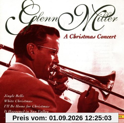 A Christmas Concert