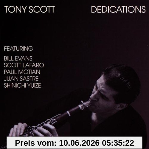 Dedications