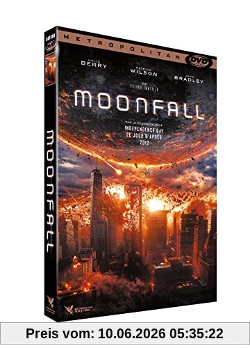Moonfall [FR Import]