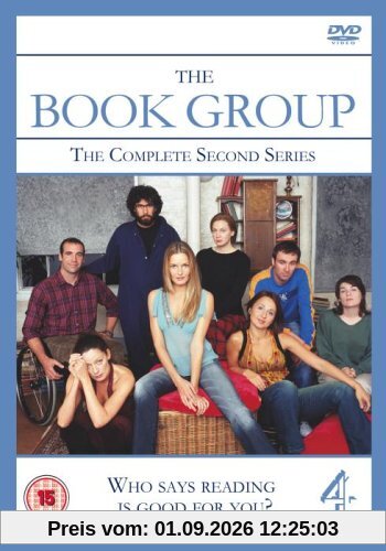 The Book Group - Series 2 [UK Import]