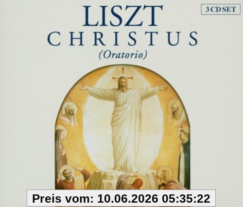 Various Christus Oratorium