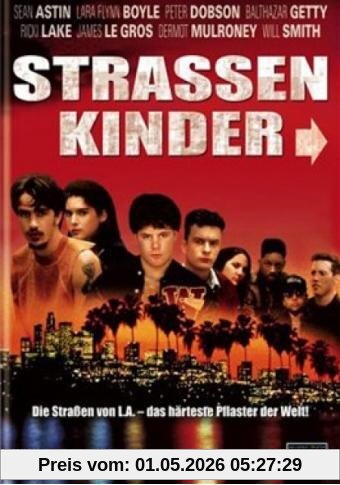 Straßenkinder
