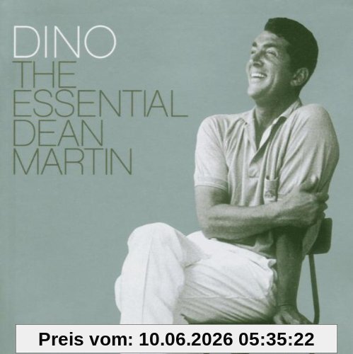 Dino - The Essential Dean Martin