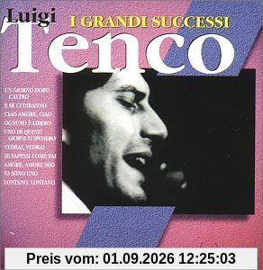 Luigi Tenco