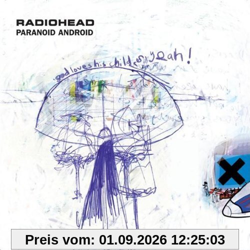 Paranoid Android