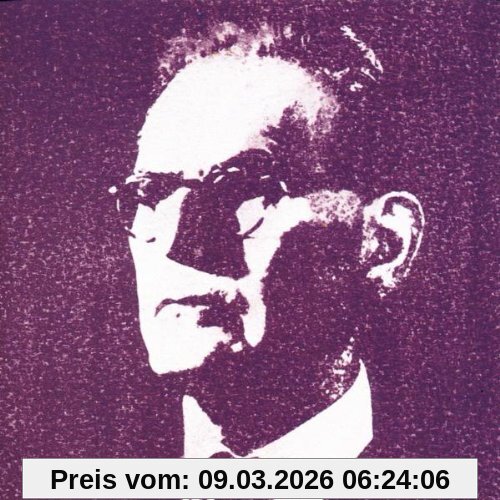 Barenboim Klavierkonzerte 1-5 (Gesamtaufnahme)