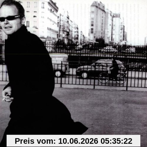 Bleibt Alles Anders