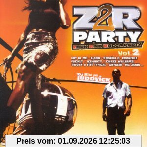 Z2r Party Vol 2