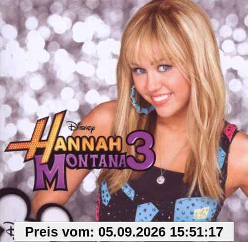 Hannah Montana 3 (TV Series)