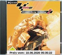 Moto GP 2 (Software Pyramide)