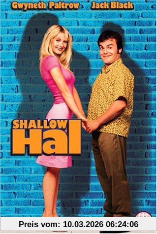 Bobby Farrelly Shallow Hal [Uk Import]