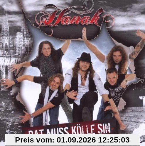 Dat Muss Kölle Sin