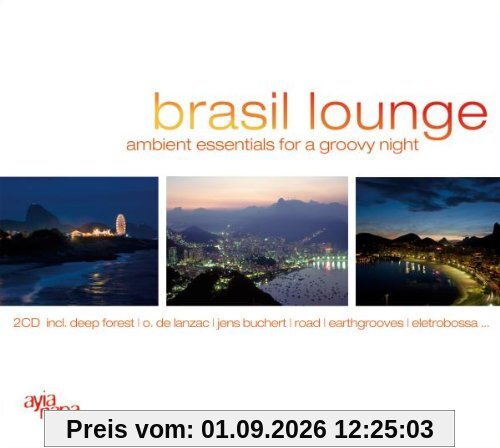 Brasil Lounge