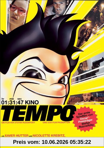 Tempo