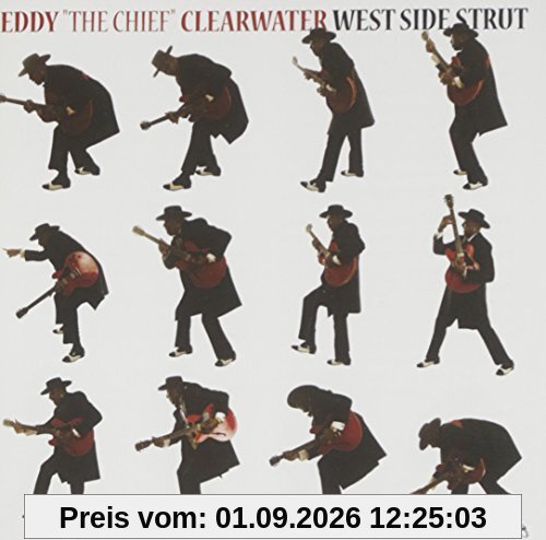 West Side Strut