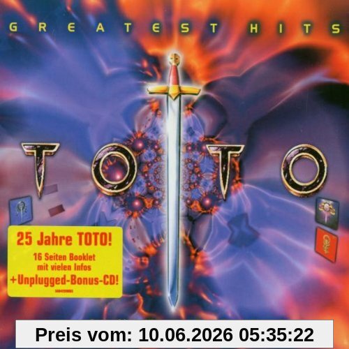 Greatest Hits...and More