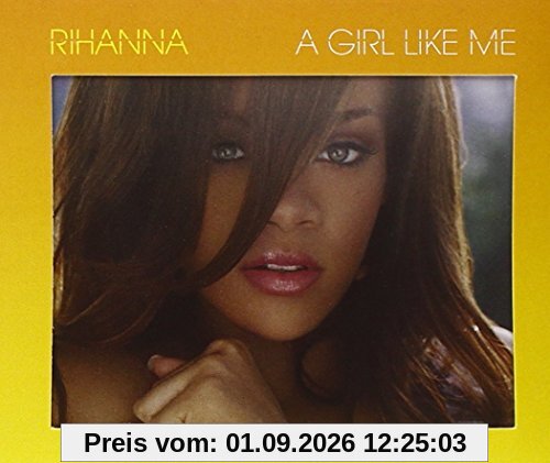 A Girl Like Me