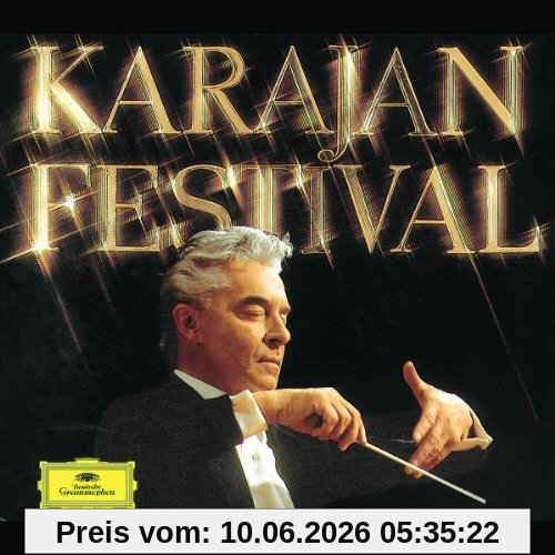 Karajan-Festival 1