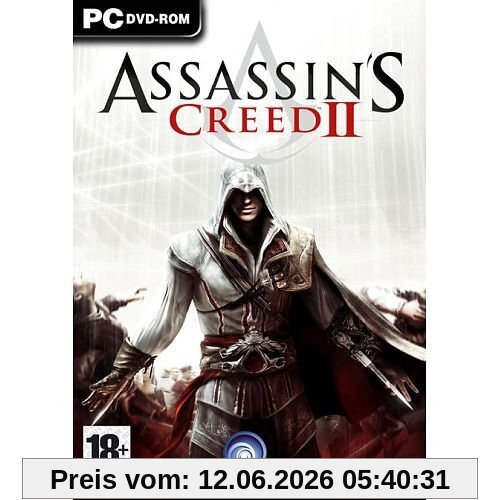 Assassin's Creed II