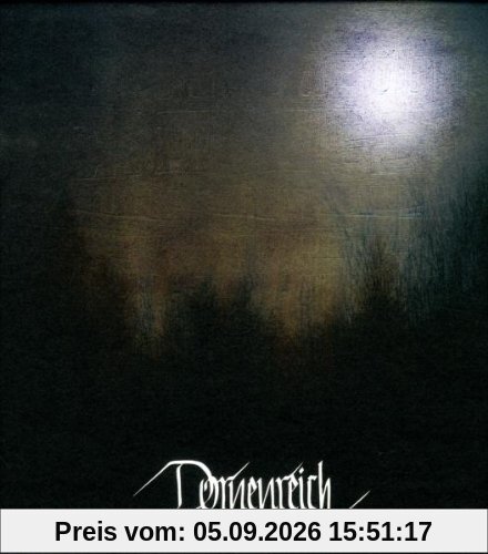 Nachtreisen (Ltd.ed.)