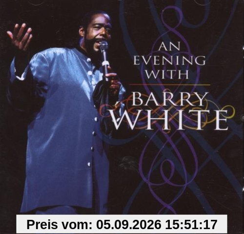 An Evening With Barry White