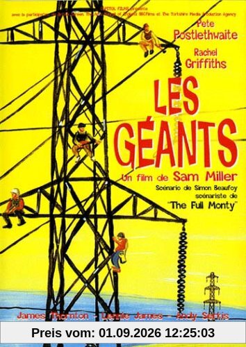 Les geants