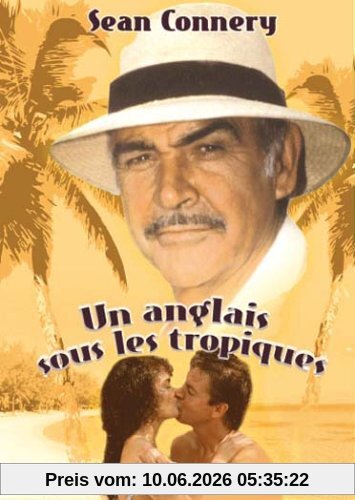 Un anglais sous les tropiques [FR Import]