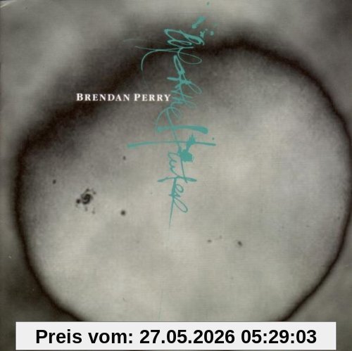 Brendan Perry Eye Of The Hunter