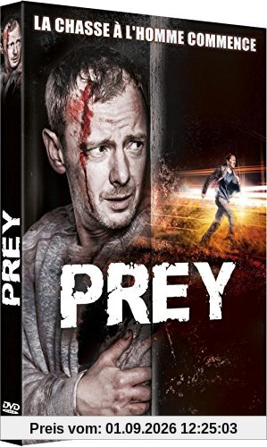 Prey