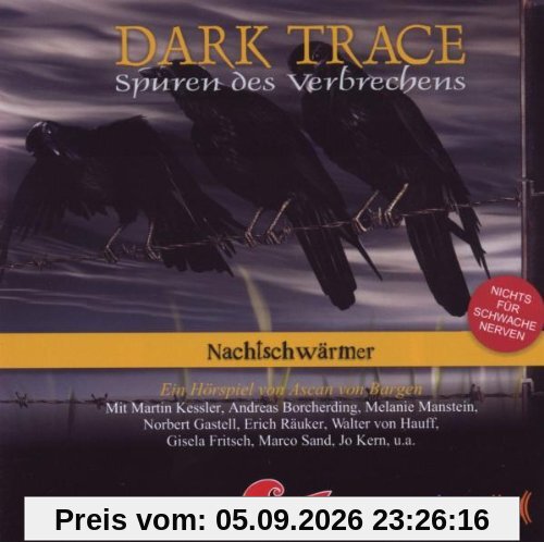 05-Dark Trace Spuren des Verbrechens