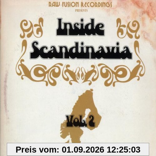 Inside Scandinavia Vol. 2