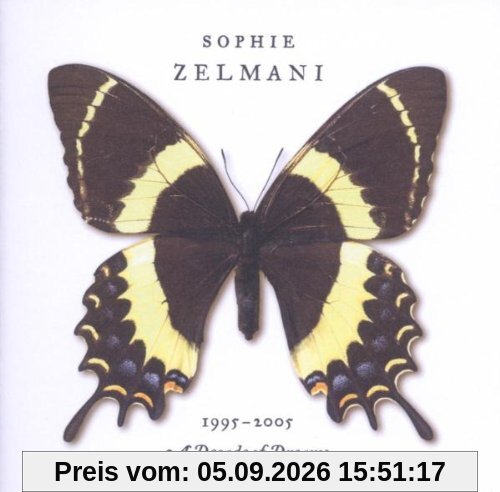 Decade of Dreams 1995-2005