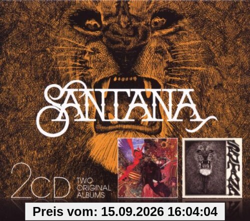 Santana/Abraxas