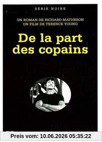 De la part des copains [FR Import]