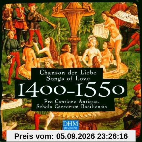 Century Classics - Vol. 9 (1400-1550)