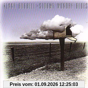 Stormy Monday Blues