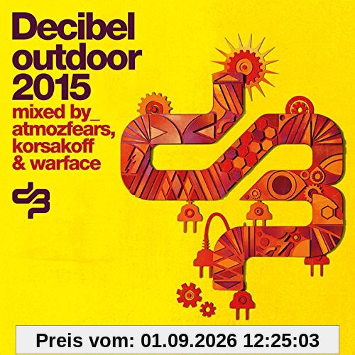 Decibel 2015