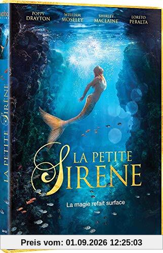 La petite sirène [FR Import]