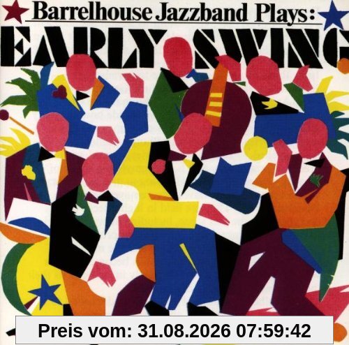 Plays Early Swing