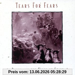 Tears for Fears Raoul And The Kings