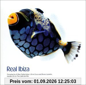 Real Ibiza