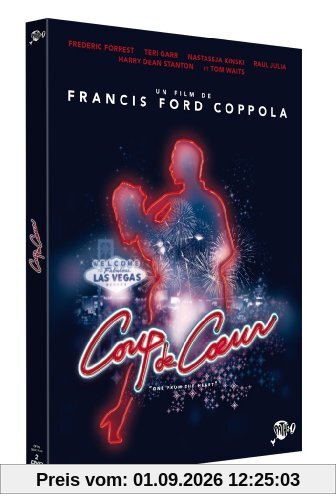 Coup de coeur [FR Import]