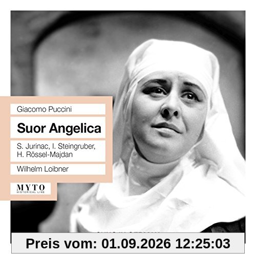 Puccini: Suor Angelica