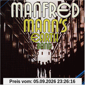 Manfred Mann'S Earth Band