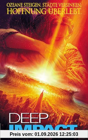 Deep Impact