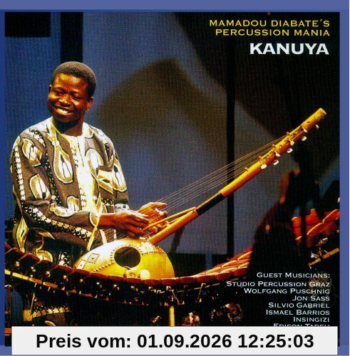 Kanuya/Freundschaft/Friendship