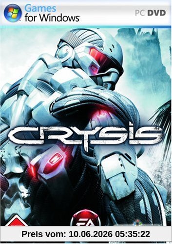 Crysis (DVD-ROM)